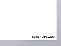 Ultra biela