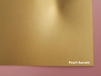 Pearl Aurum