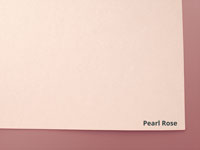 Pearl Rose Gold
